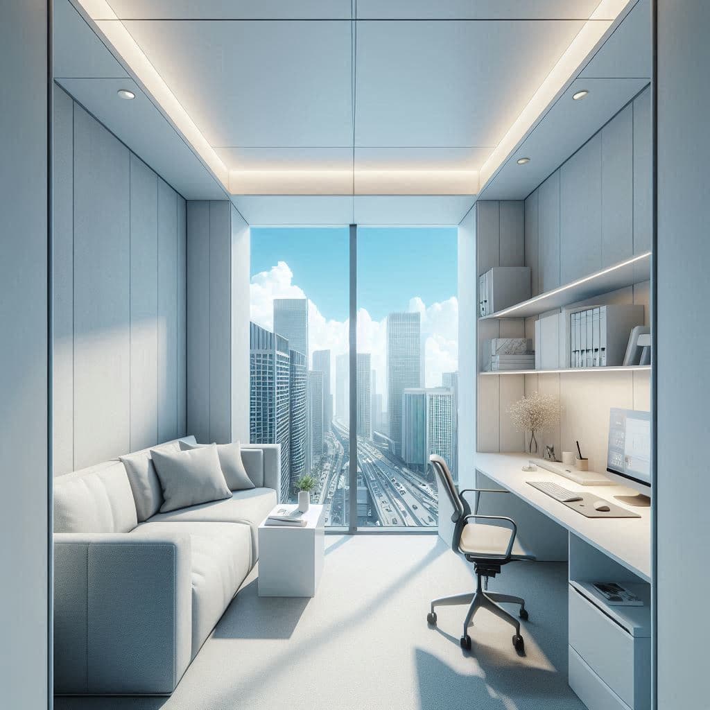 大厦名字文章配图